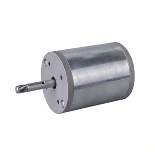 P44 DC Motor 