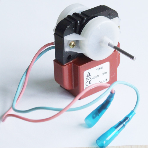 6113-1 冰箱 用 小 风机