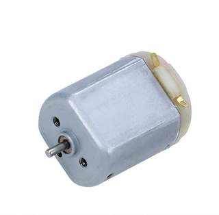 Двигатель электроинструмента PMDC (D28)