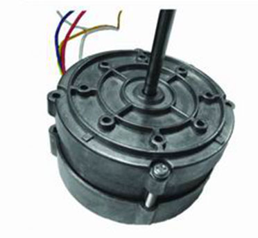 Бесщеточный мотор постоянного тока