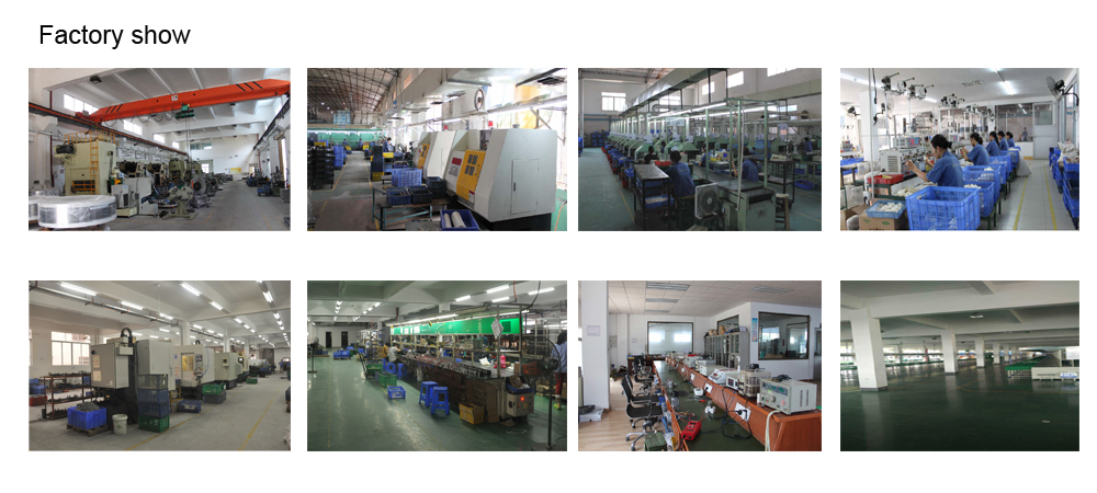 Фабрика шоу-нового