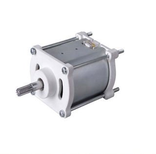 P40 Fitness Appartus DC Motor