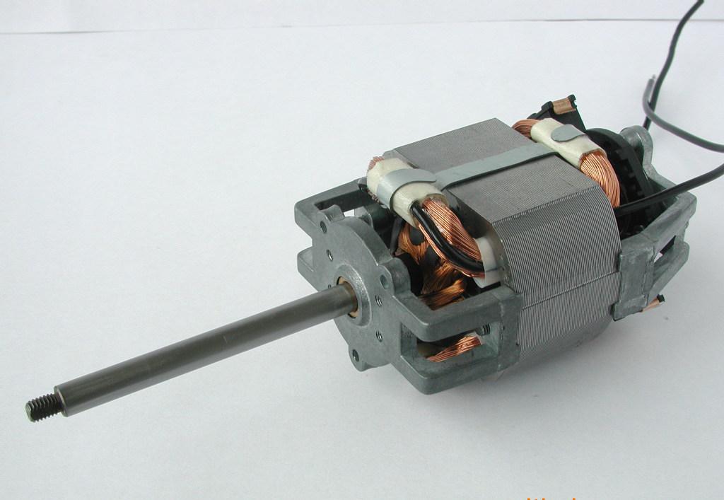 Universal Motor для Grinder серии U76
