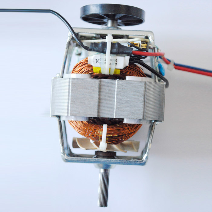 Universal Motor для блендера/миксера серии U54