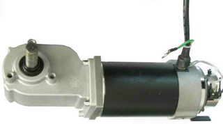 Gear DC Motor Medical Superination
