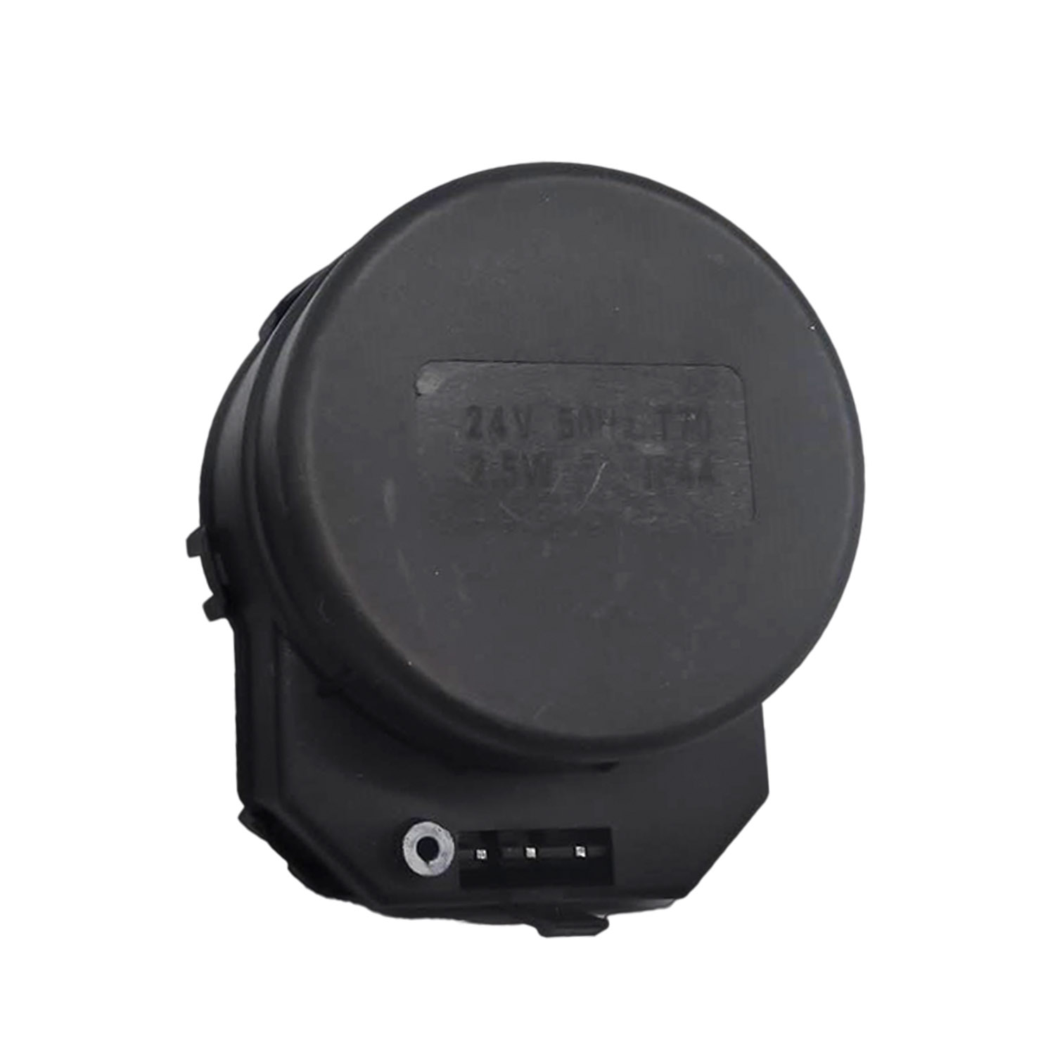 Электродвигатель с электроприводом контроллера мини-круглого 3-ходового клапана для настенного водонагревателя