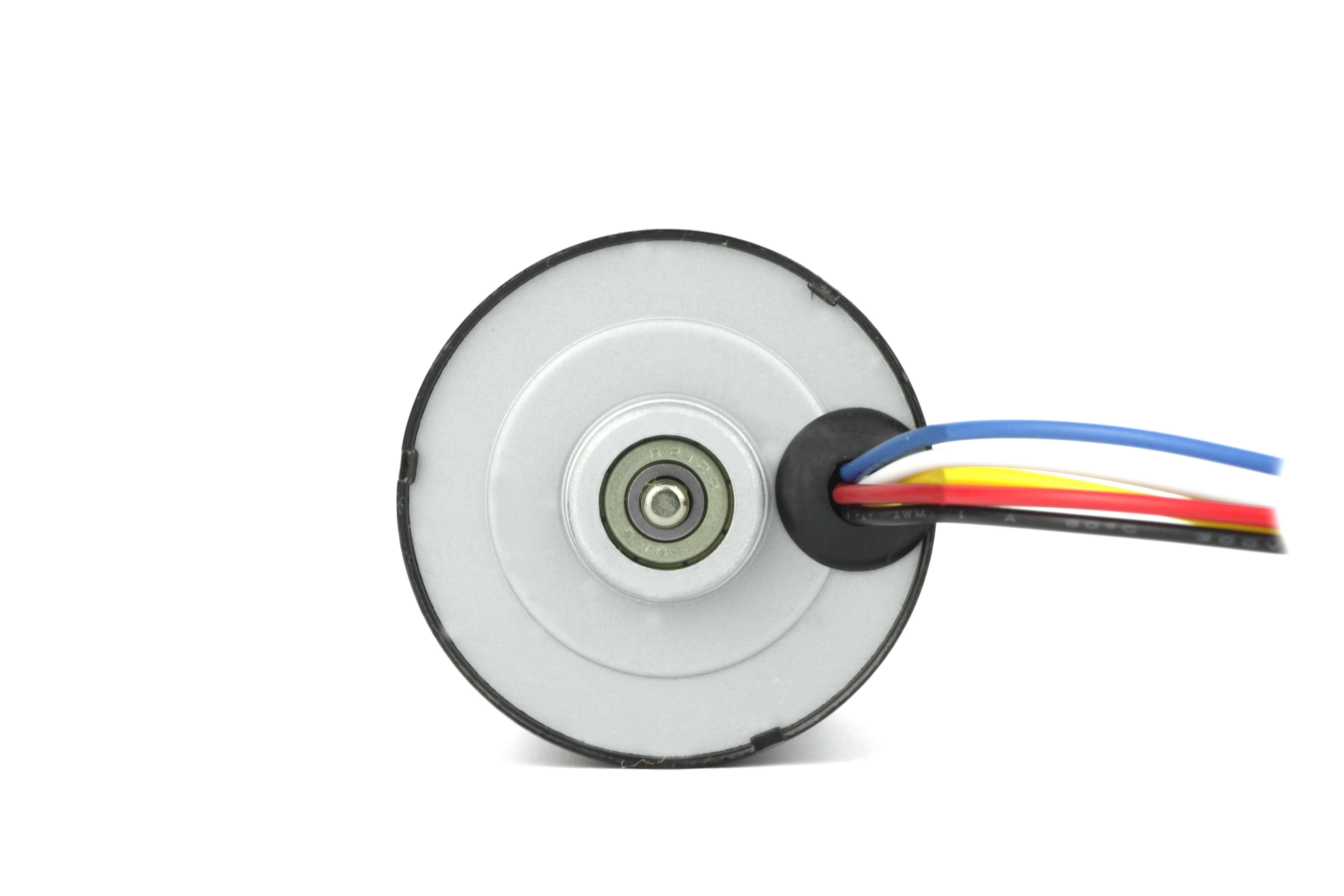 550 мотор безмолкового постоянного тока.