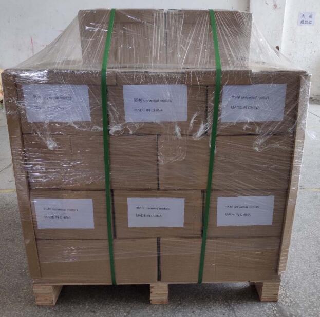 U95 AC Electrical Universal Motor для блендера