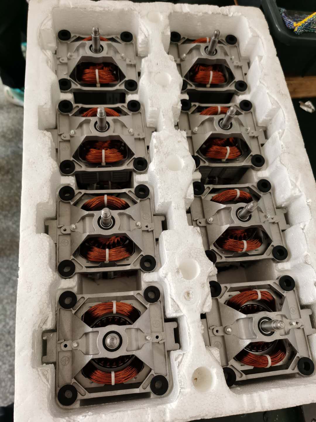 U95 AC Electrical Universal Motor для блендера