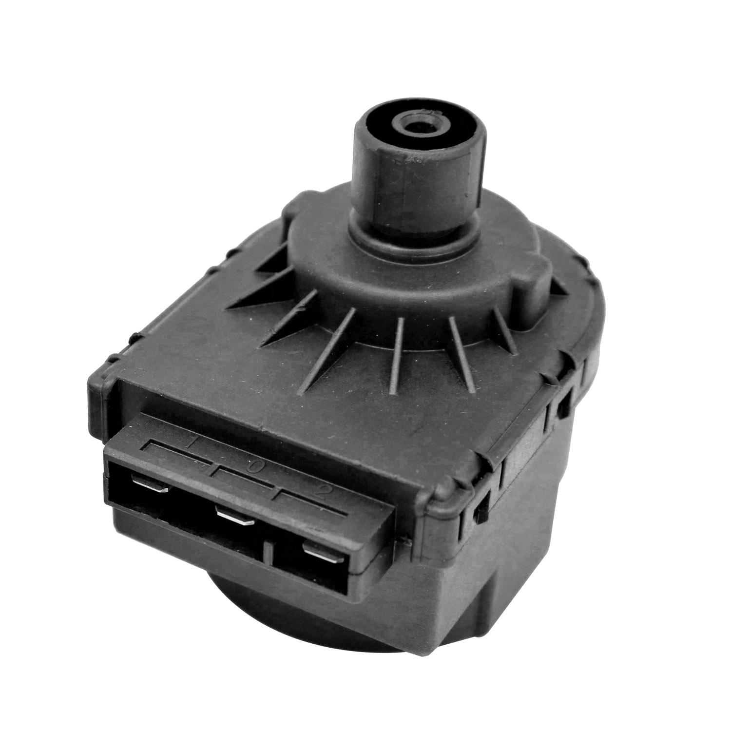 Электродвигатель электрического привода контроллера 3-ходового клапана для настенного водонагревателя