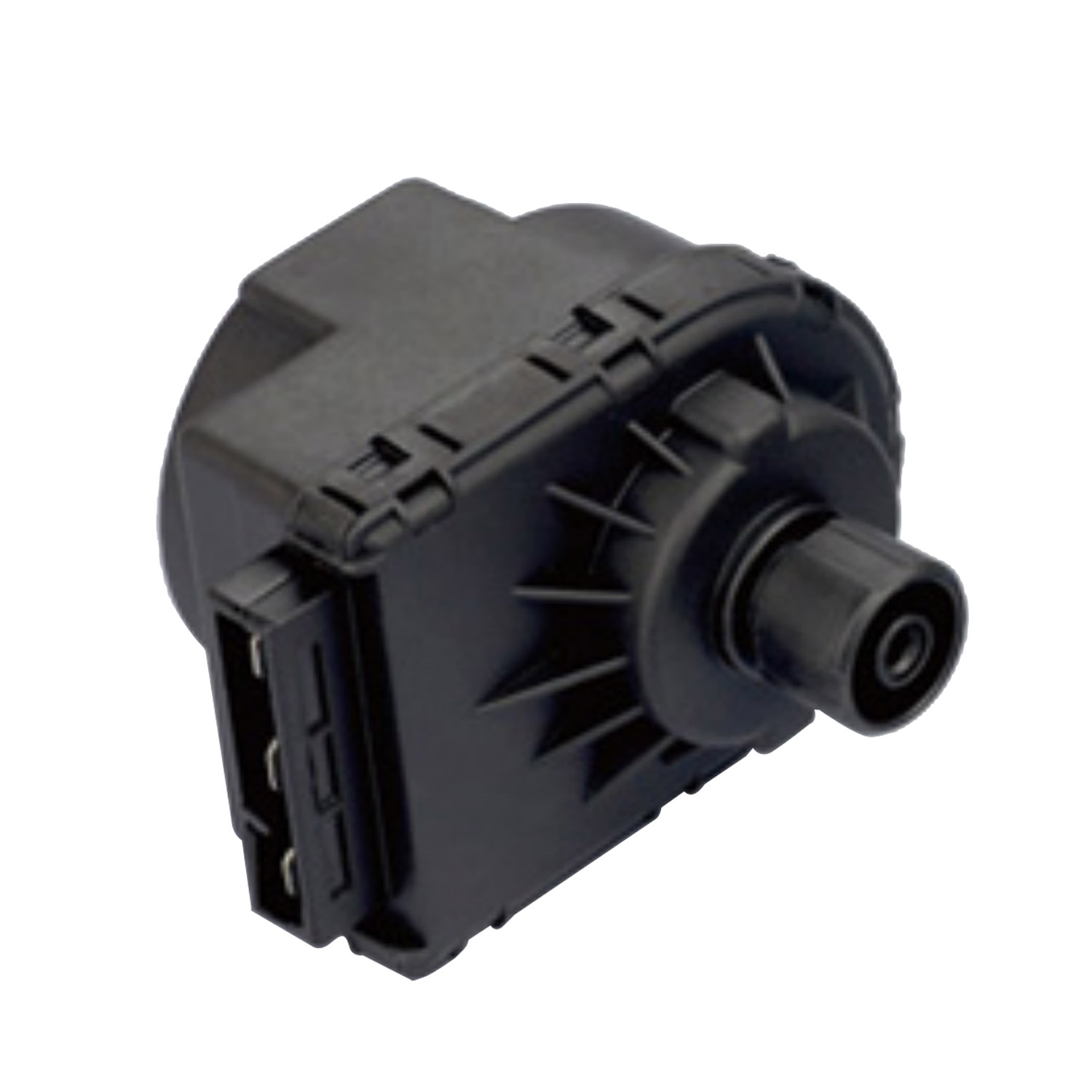 Электродвигатель электрического привода контроллера 3-ходового клапана для настенного водонагревателя