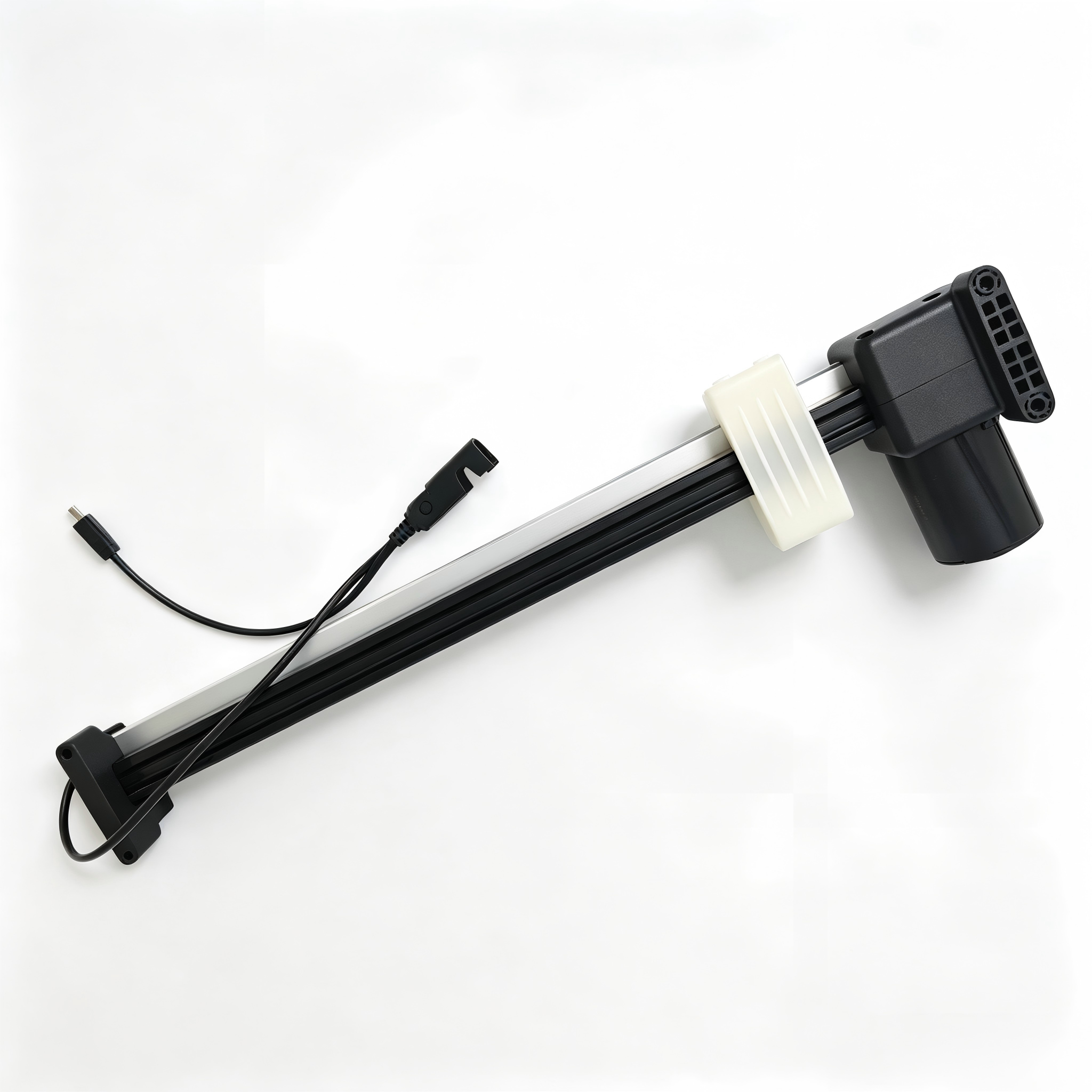 SM600 Линейный привод постоянного тока 1000N Push Pull для массажного кресла и кровати с откидной спинкой